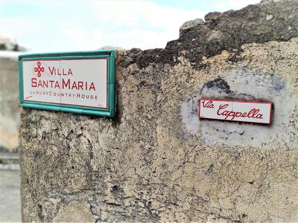 Sea Breeze House Amalfi Exterior foto