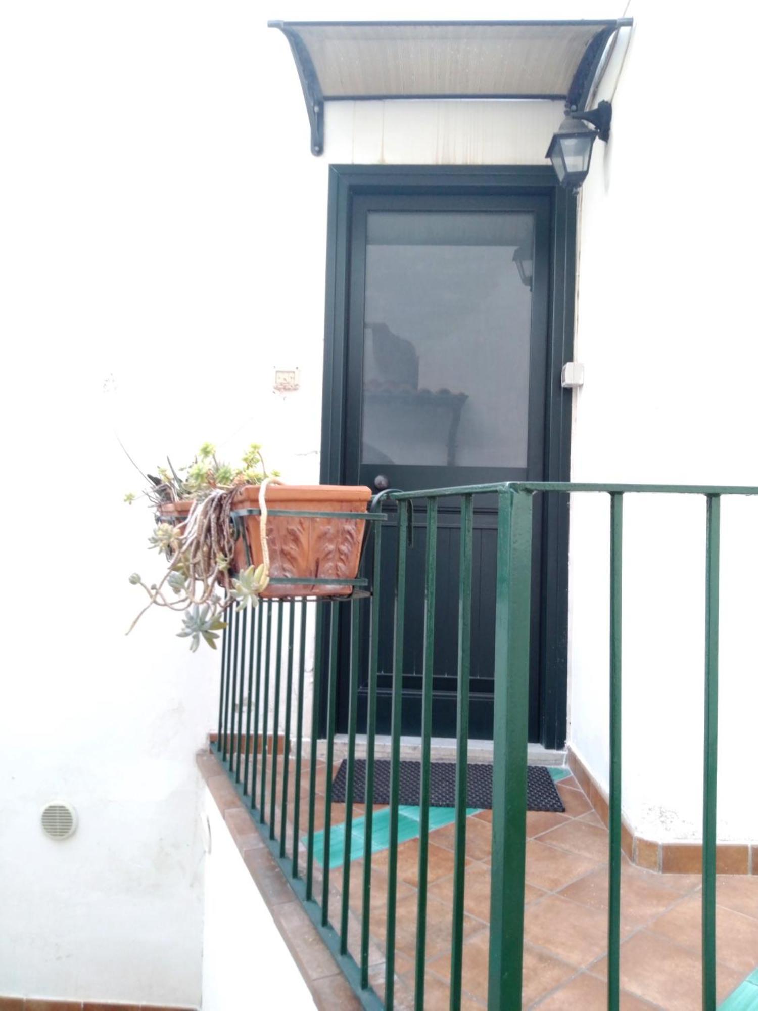 Sea Breeze House Amalfi Exterior foto