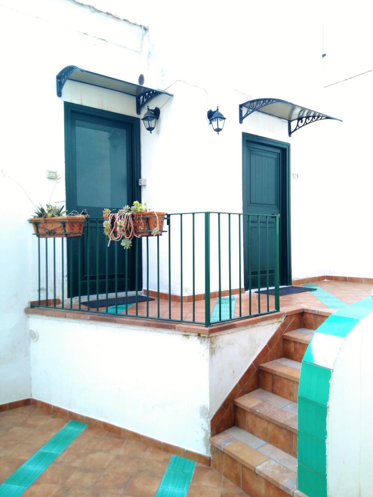 Sea Breeze House Amalfi Exterior foto
