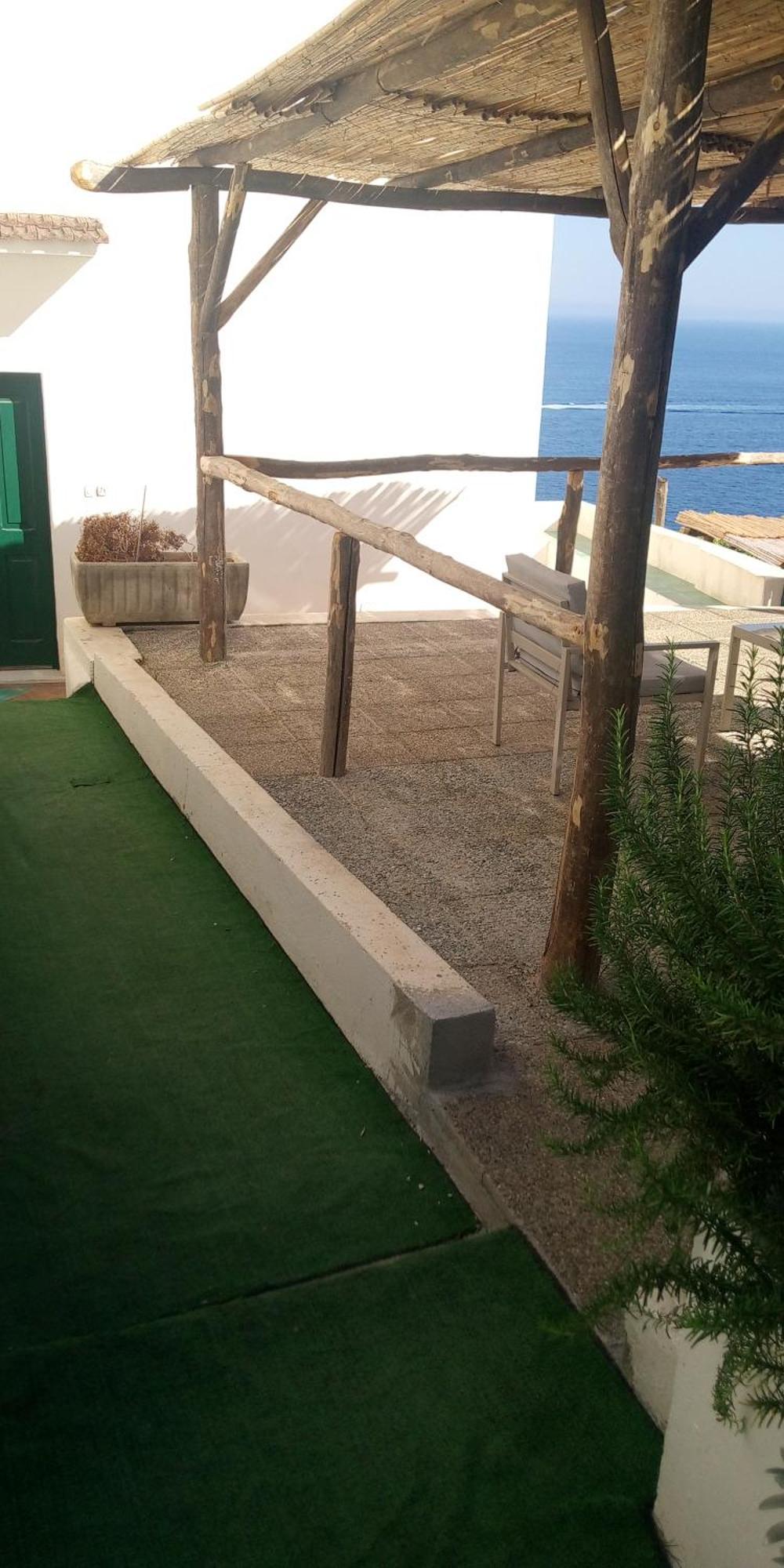 Sea Breeze House Amalfi Exterior foto
