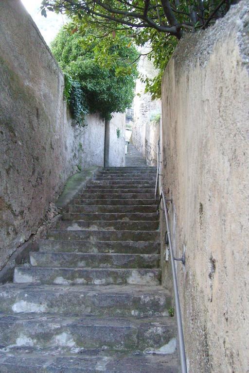 Sea Breeze House Amalfi Quarto foto