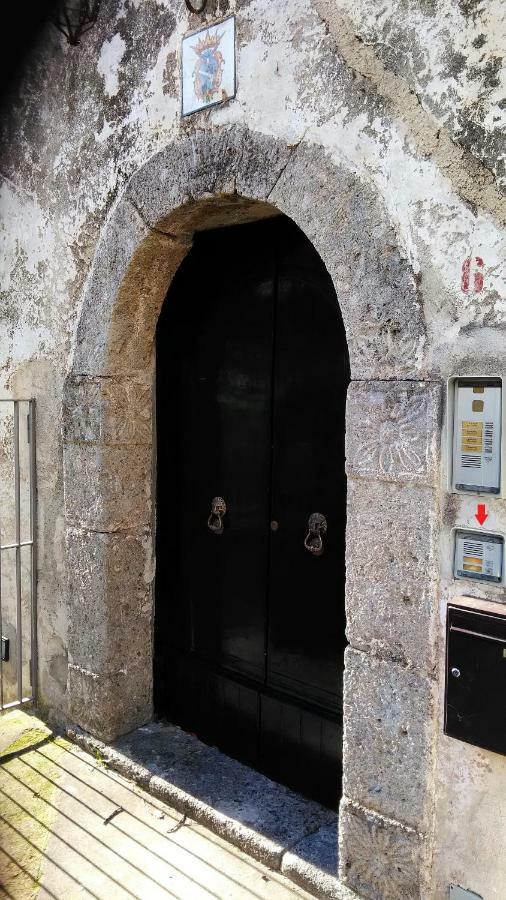 Sea Breeze House Amalfi Exterior foto