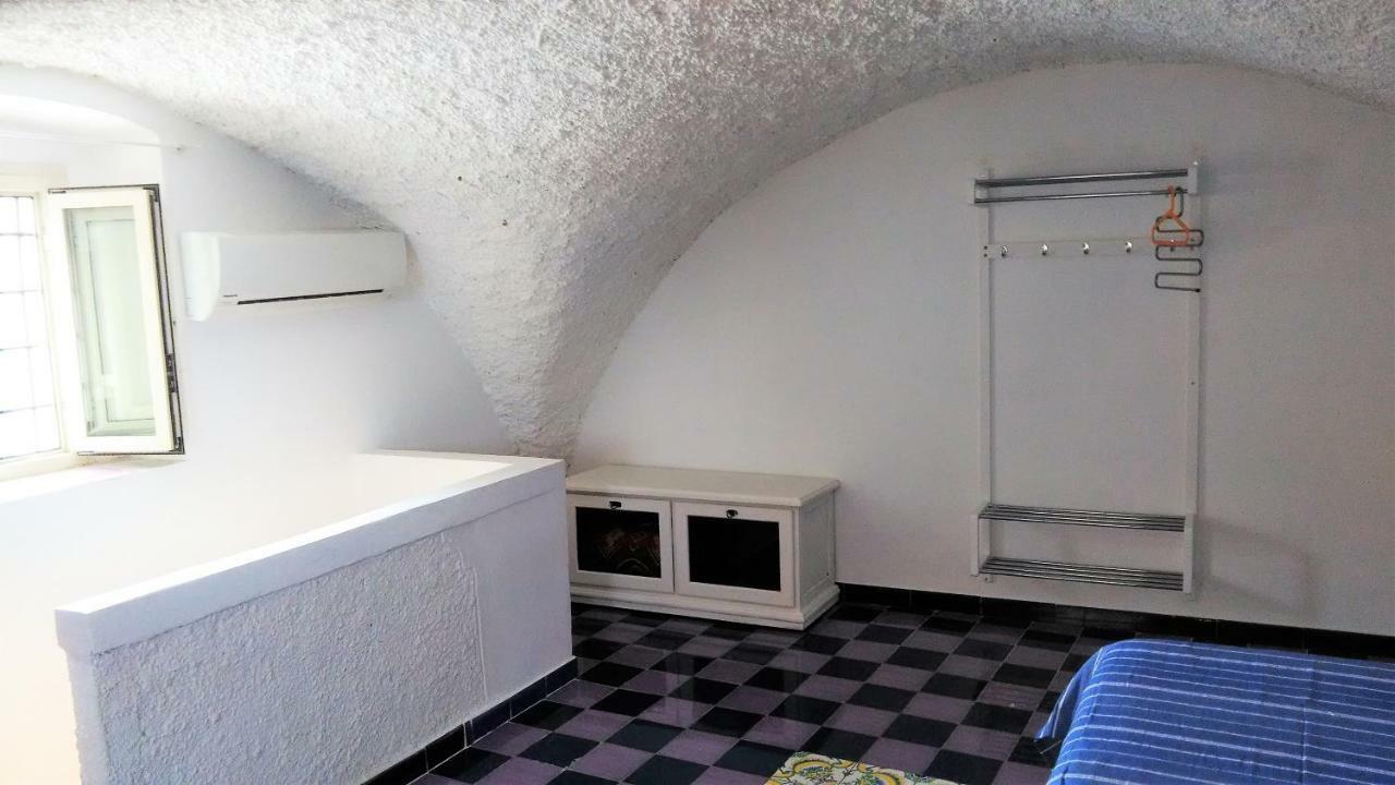 Sea Breeze House Amalfi Exterior foto